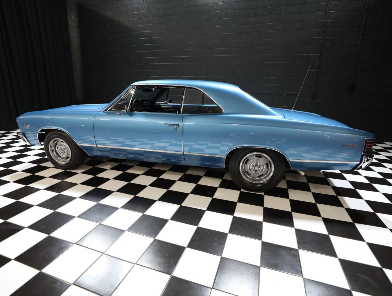 1967 Chevrolet Chevelle
