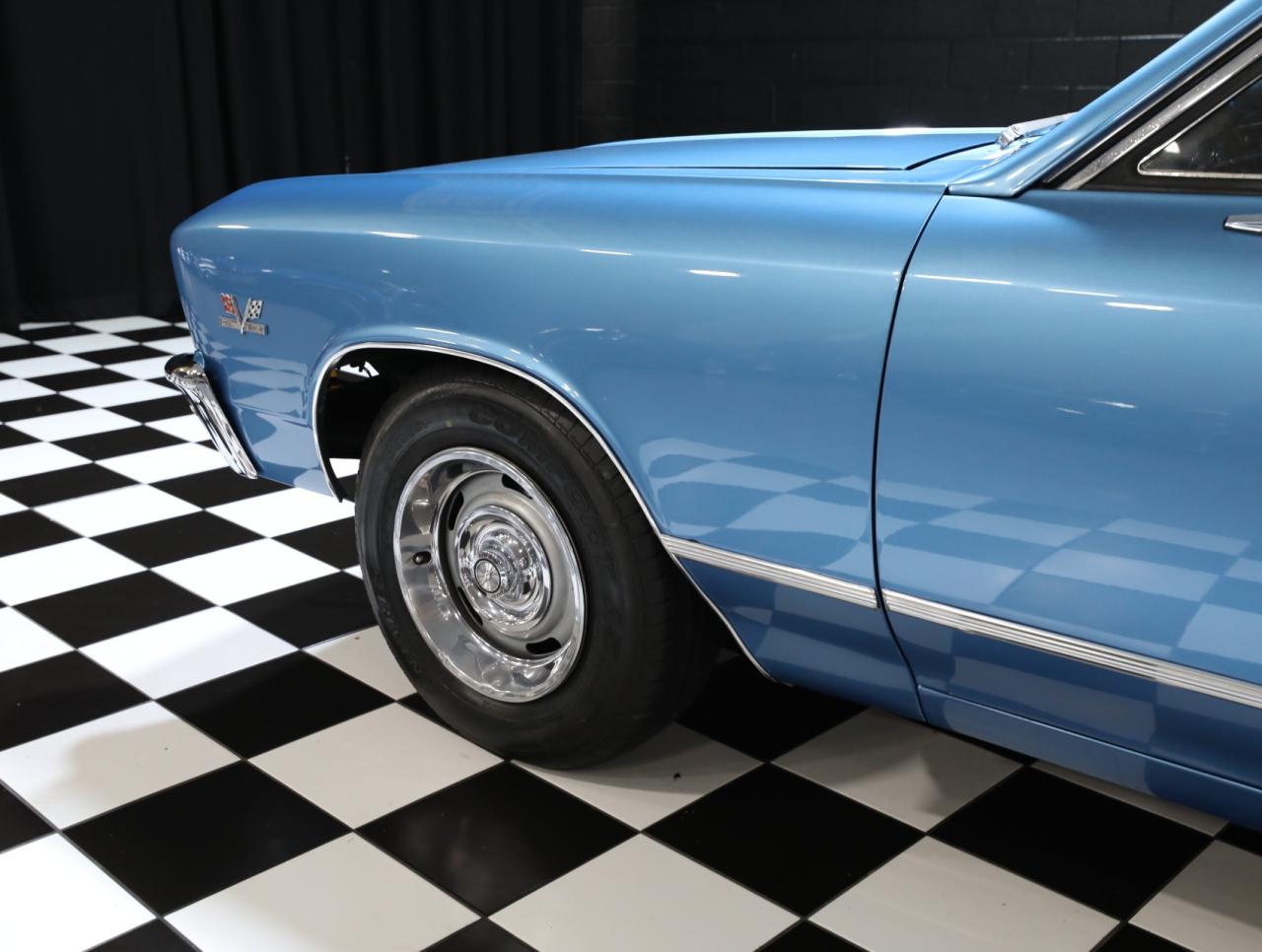 1967 Chevrolet Chevelle