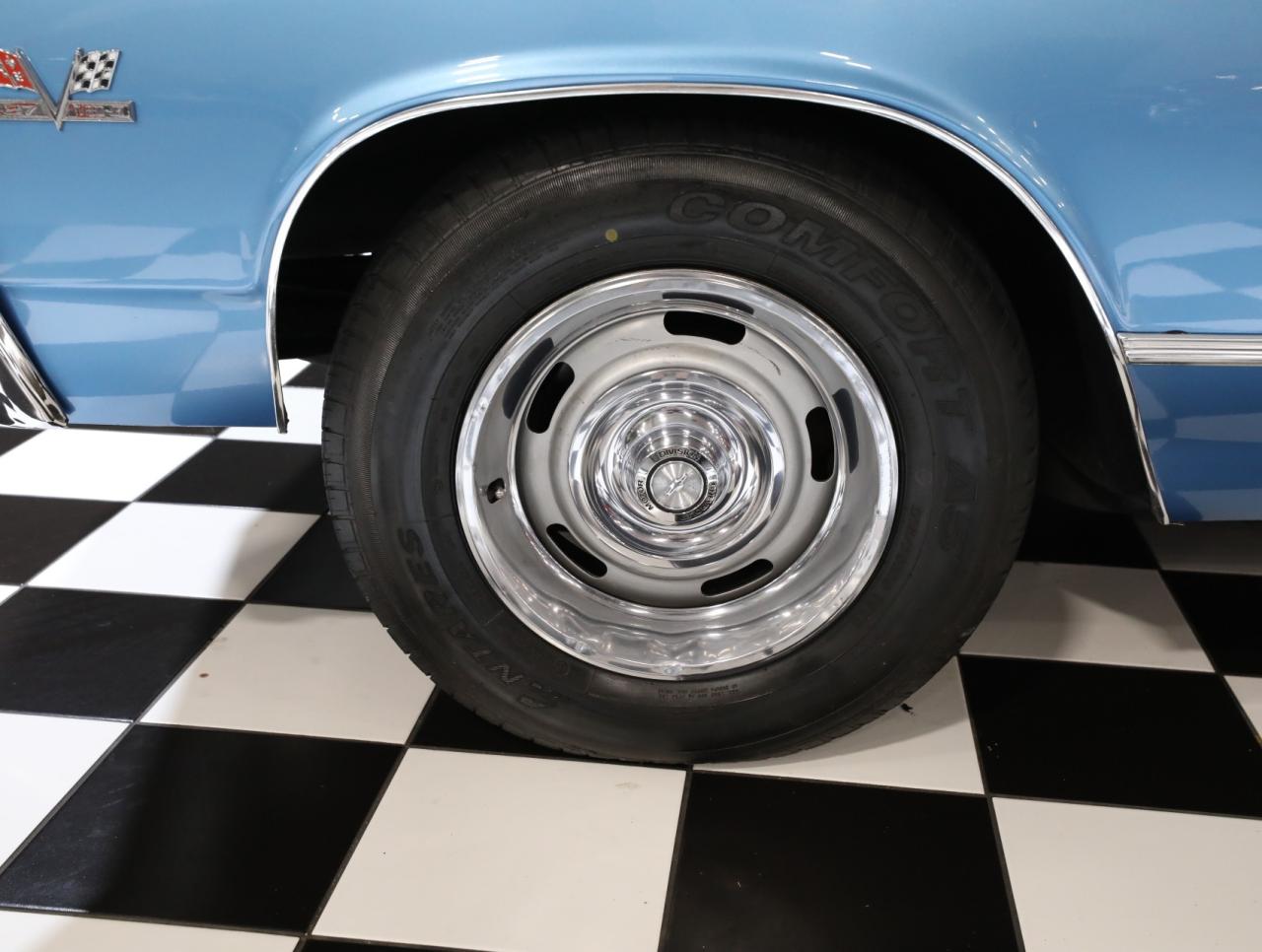 1967 Chevrolet Chevelle