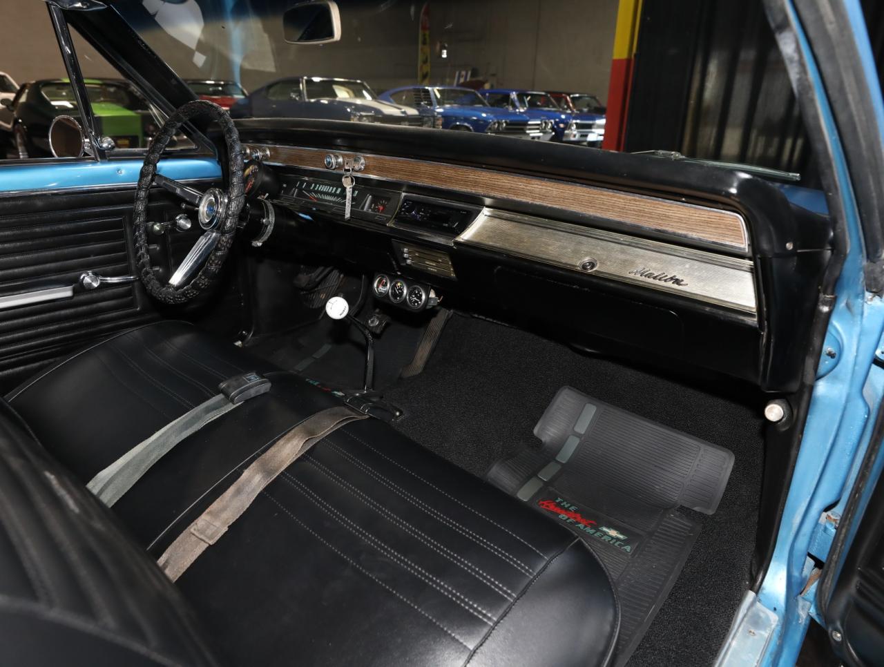 1967 Chevrolet Chevelle