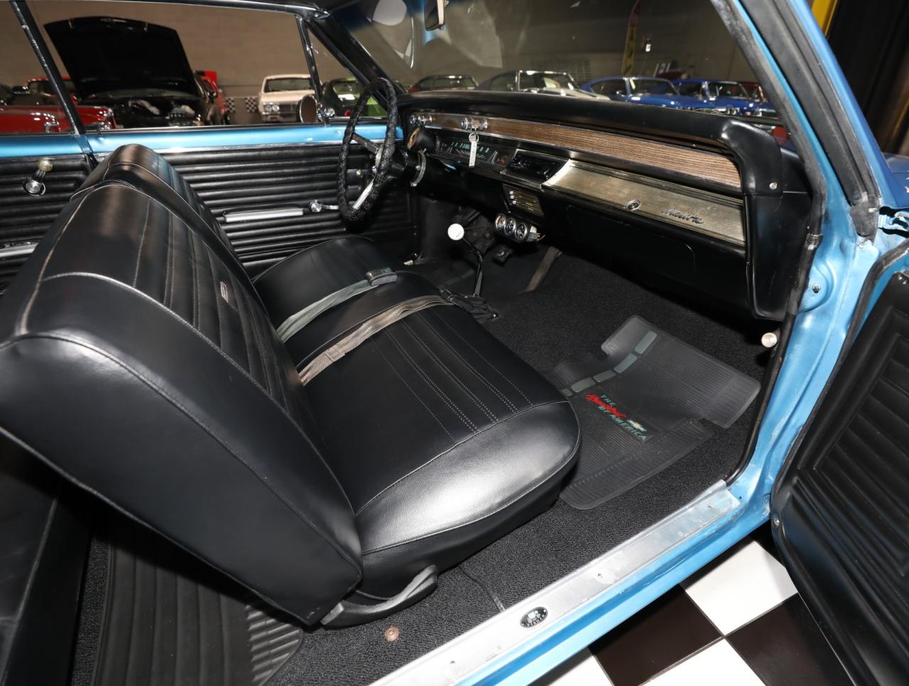 1967 Chevrolet Chevelle