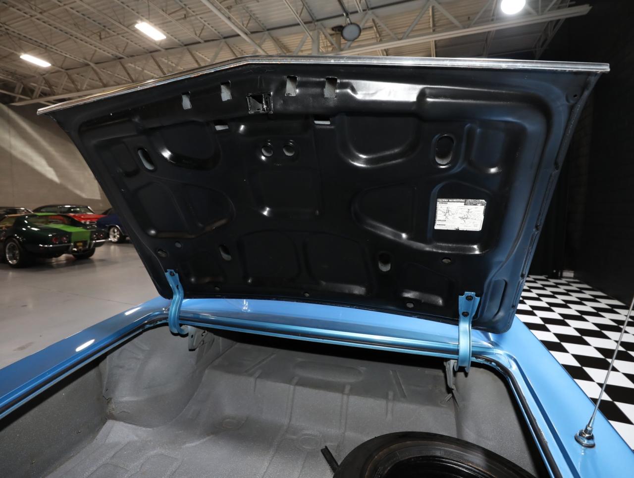 1967 Chevrolet Chevelle