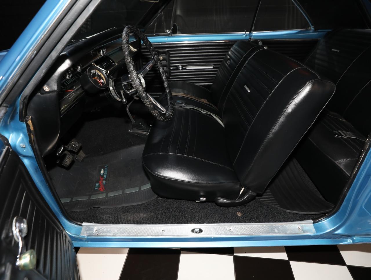 1967 Chevrolet Chevelle