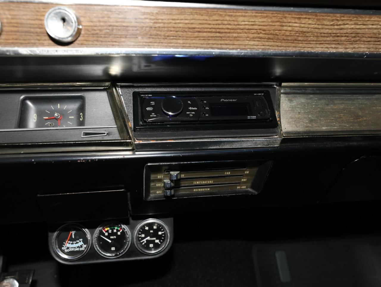 1967 Chevrolet Chevelle
