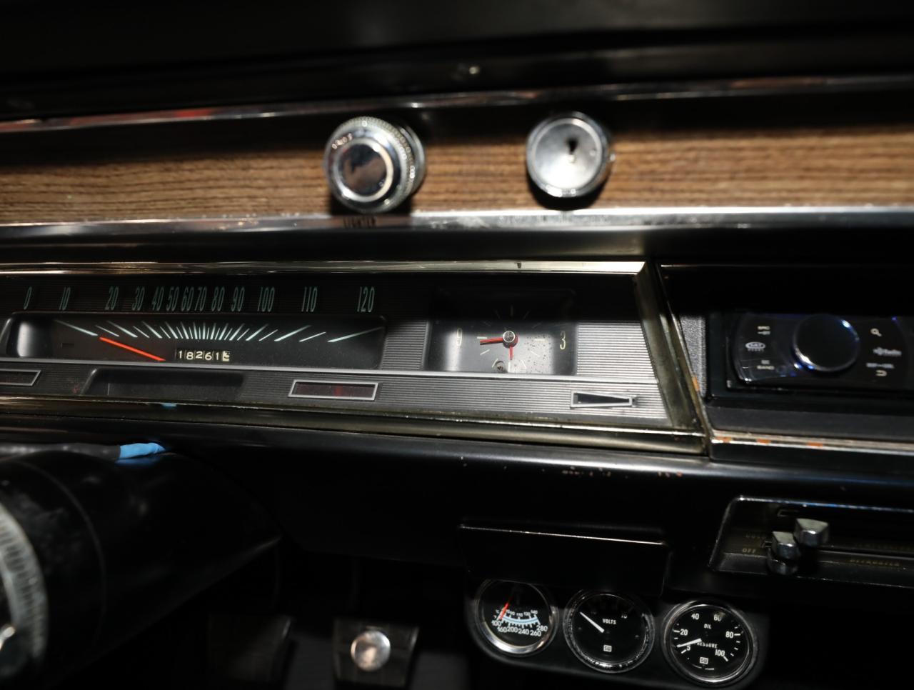 1967 Chevrolet Chevelle