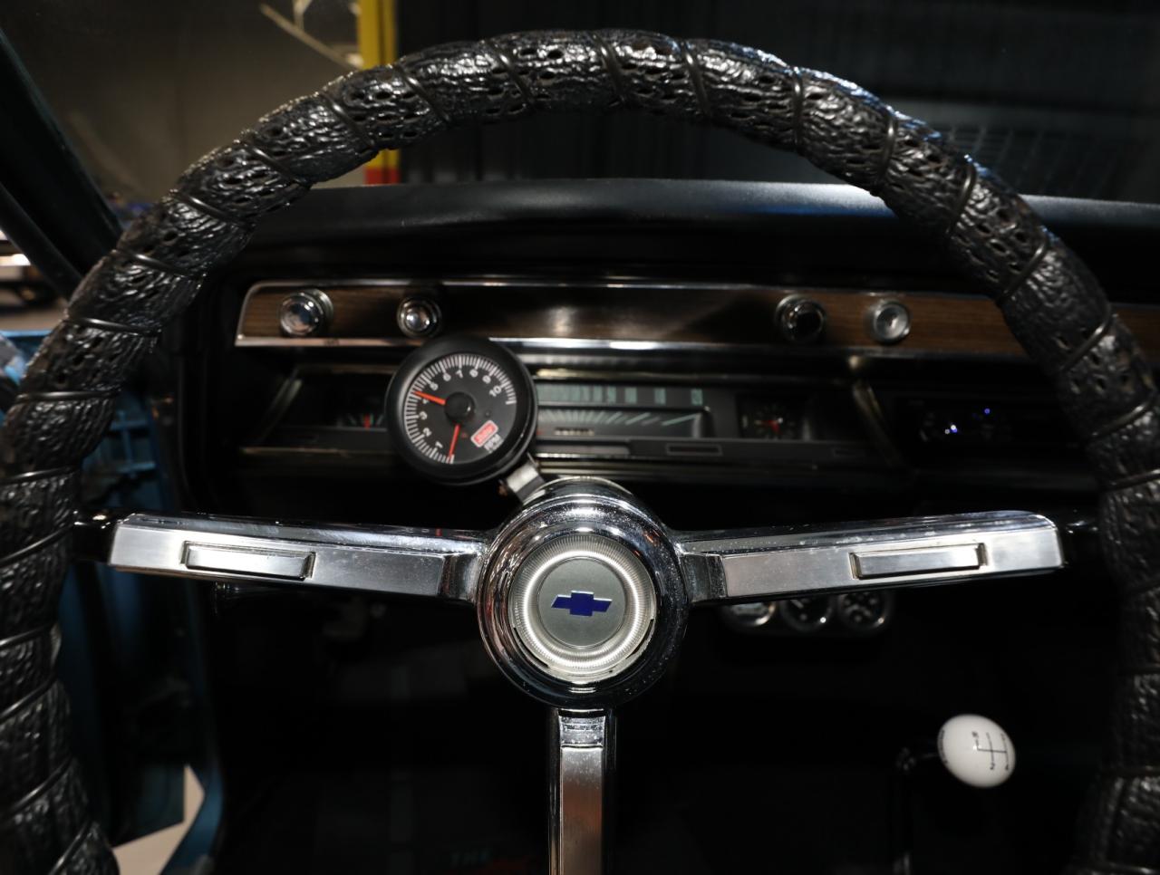 1967 Chevrolet Chevelle
