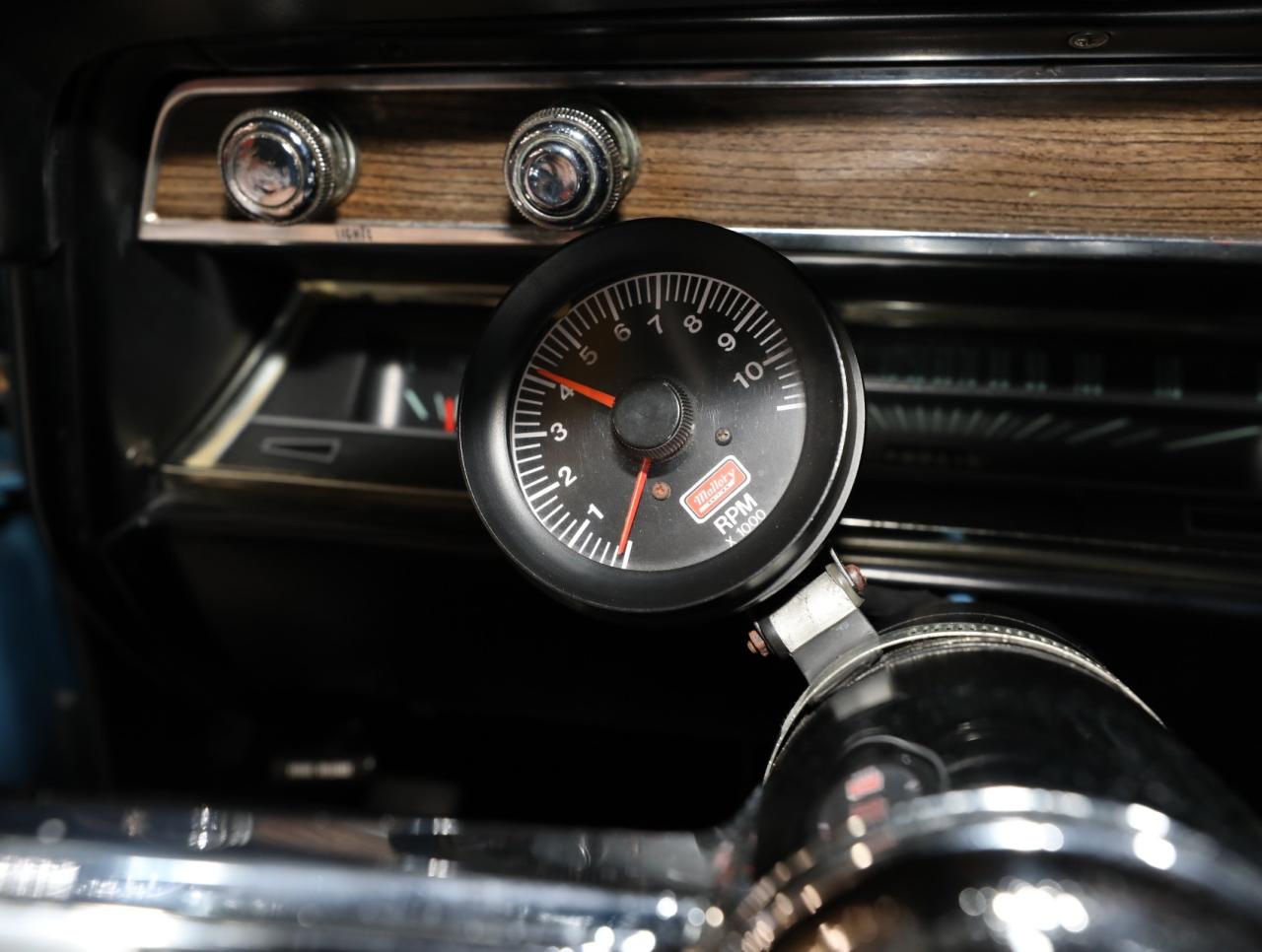 1967 Chevrolet Chevelle