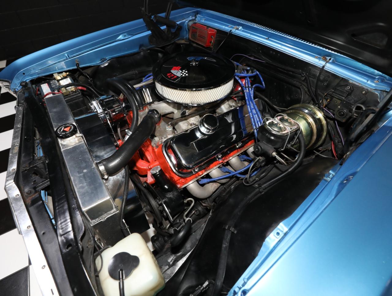 1967 Chevrolet Chevelle