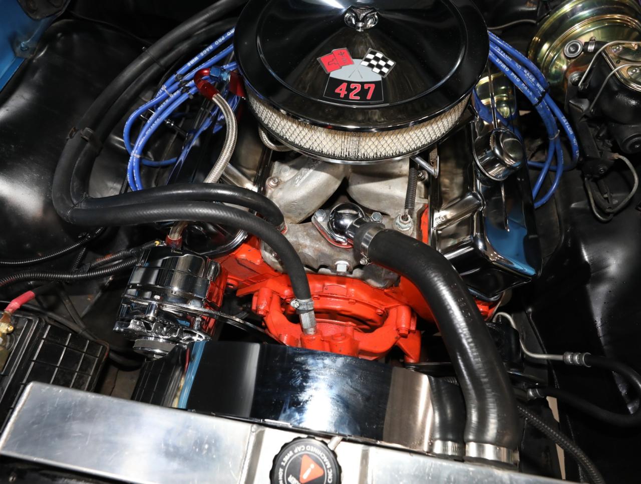 1967 Chevrolet Chevelle