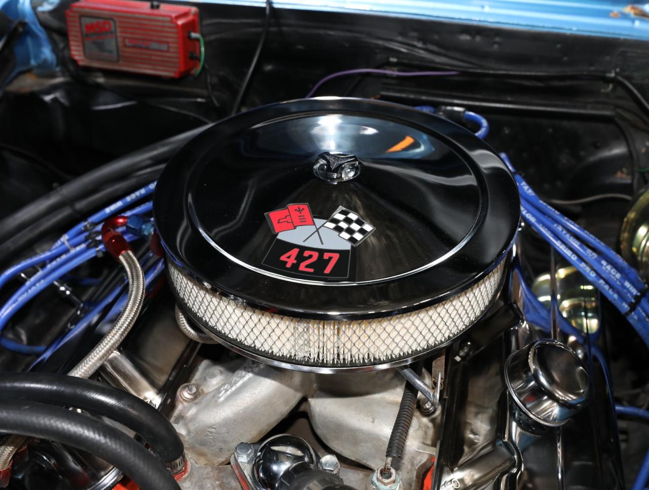1967 Chevrolet Chevelle