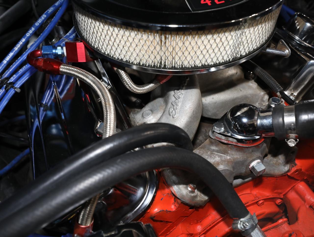 1967 Chevrolet Chevelle