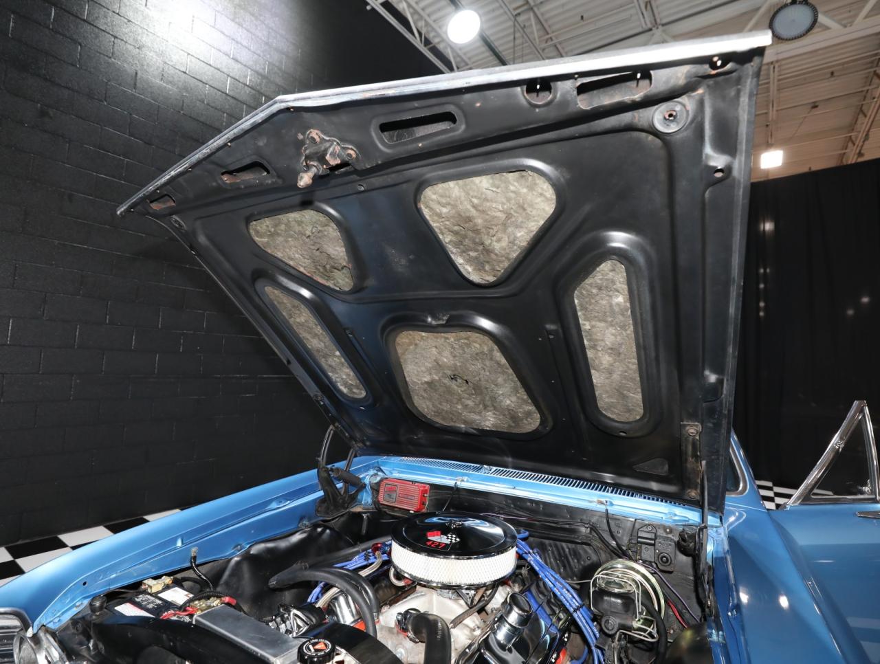 1967 Chevrolet Chevelle