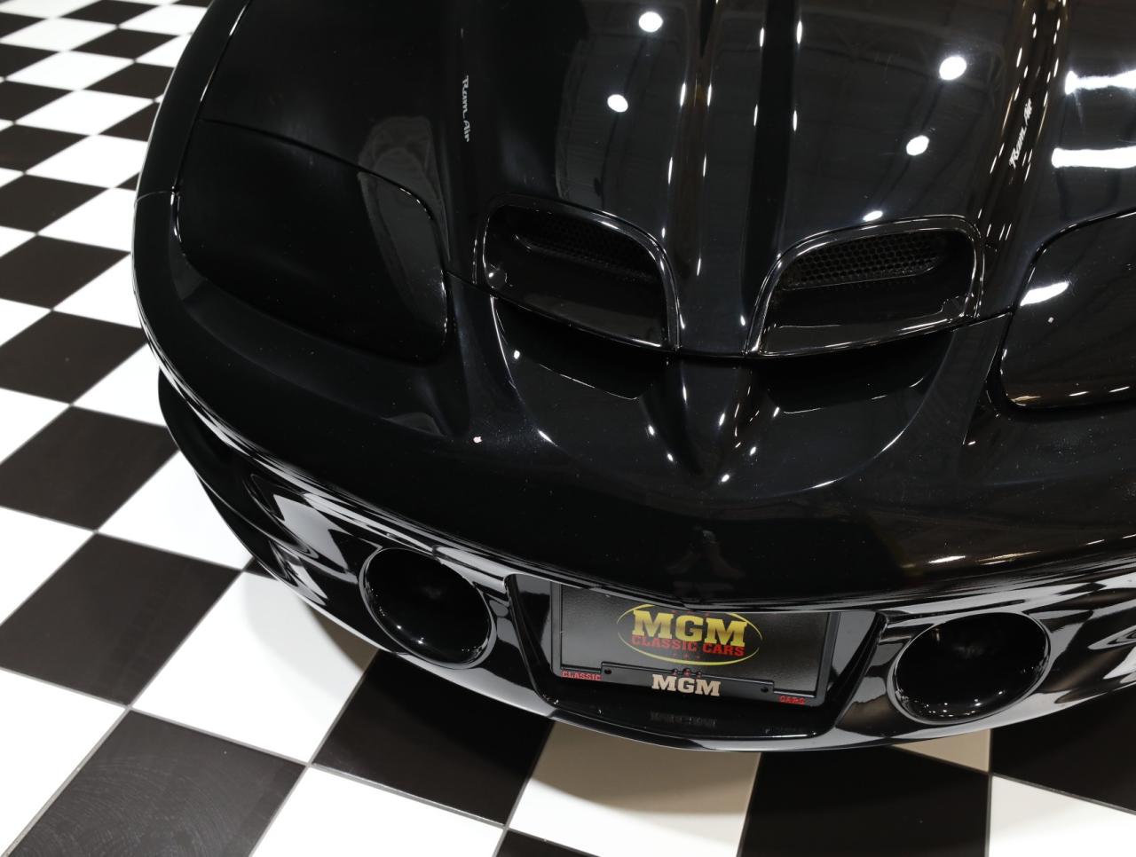 1999 Pontiac Firebird