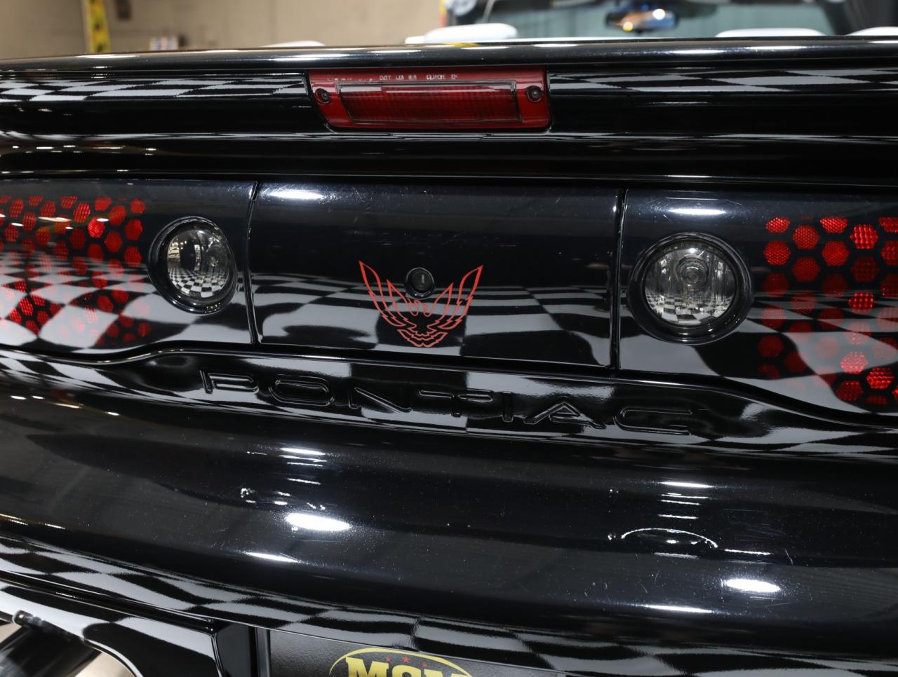 1999 Pontiac Firebird