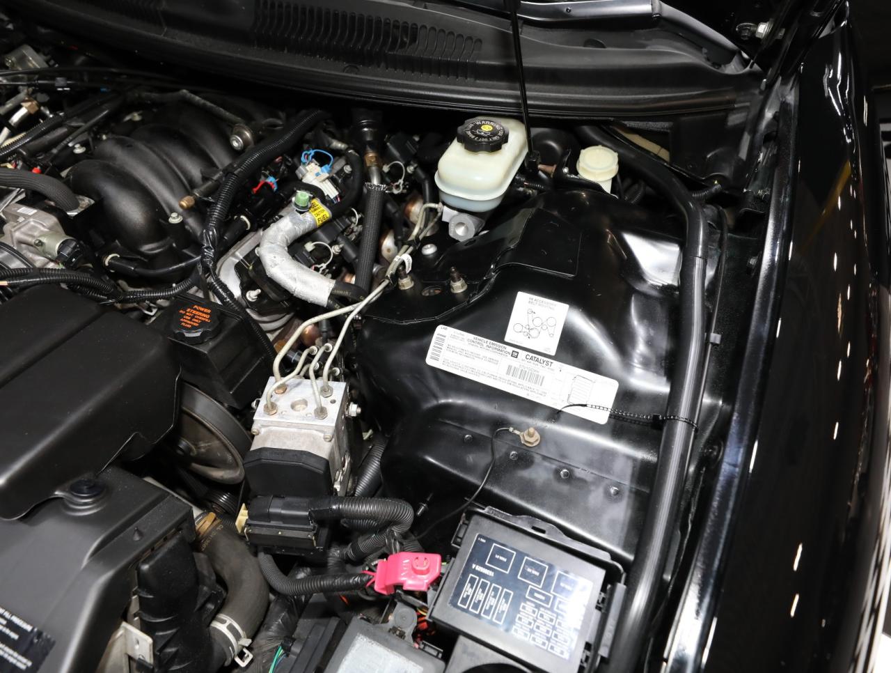 1999 Pontiac Firebird