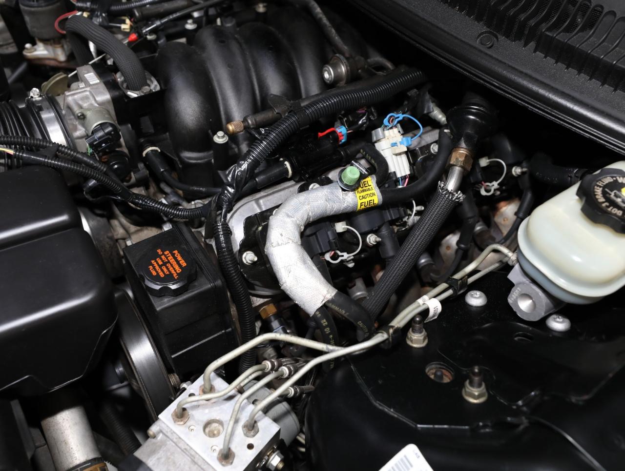 1999 Pontiac Firebird