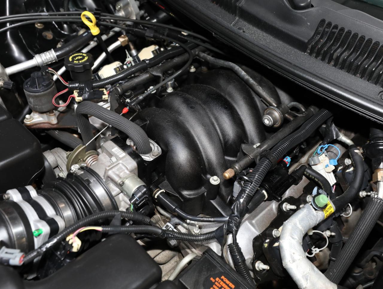 1999 Pontiac Firebird