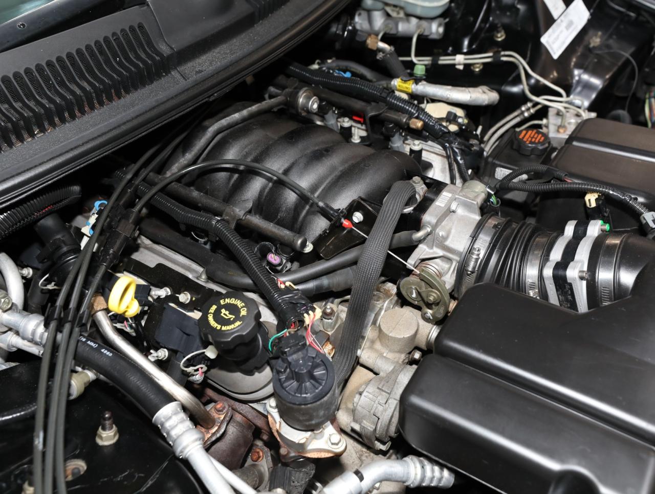 1999 Pontiac Firebird