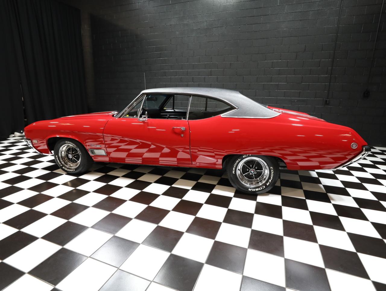 1968 Buick GS
