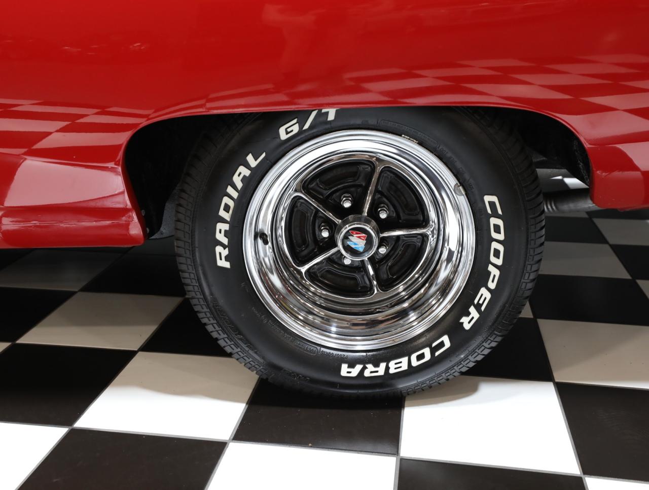 1968 Buick GS
