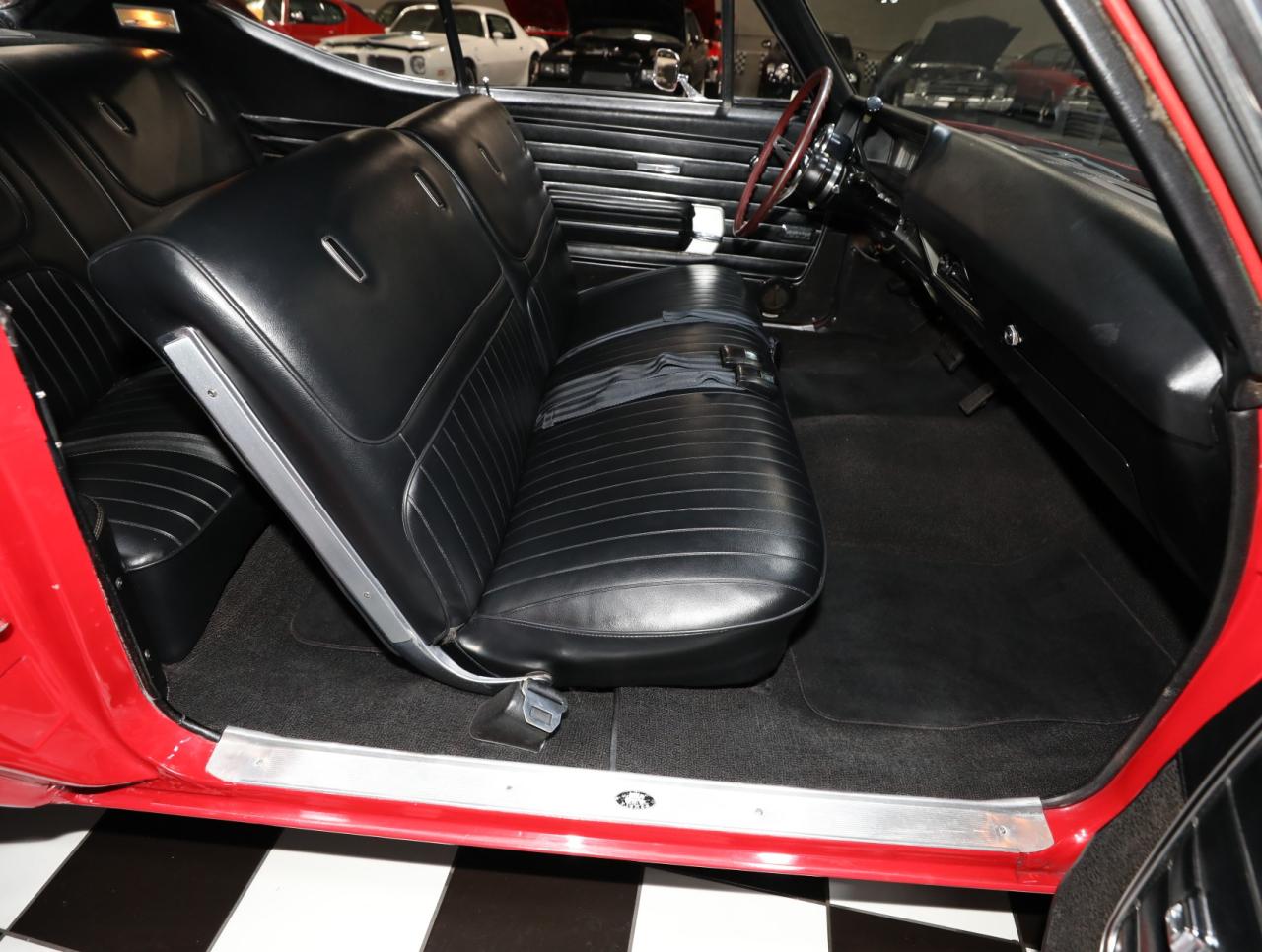 1968 Buick GS