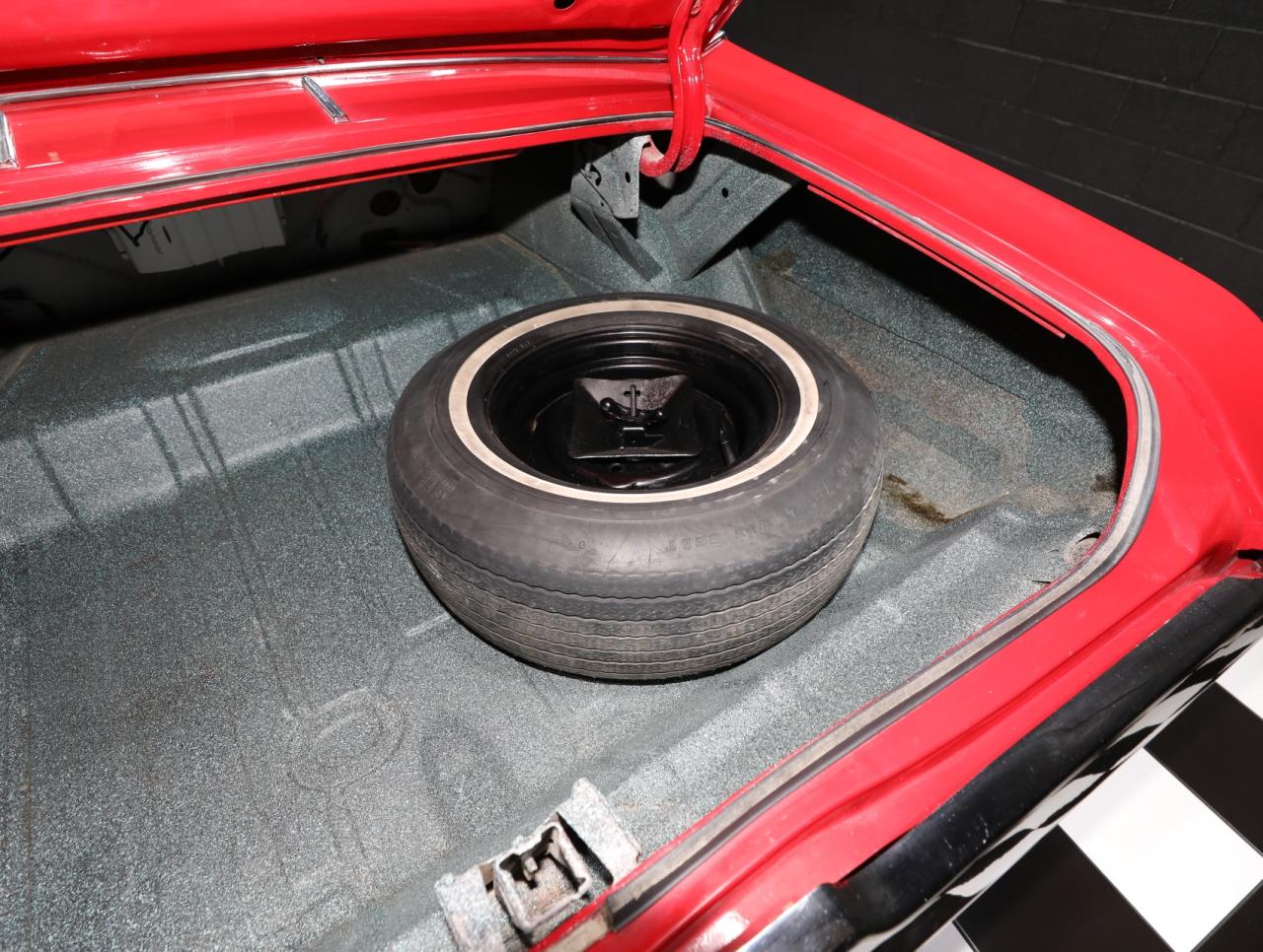 1968 Buick GS