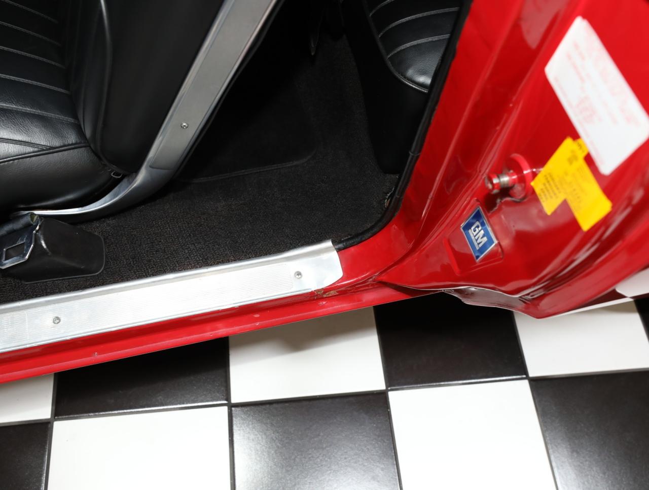 1968 Buick GS