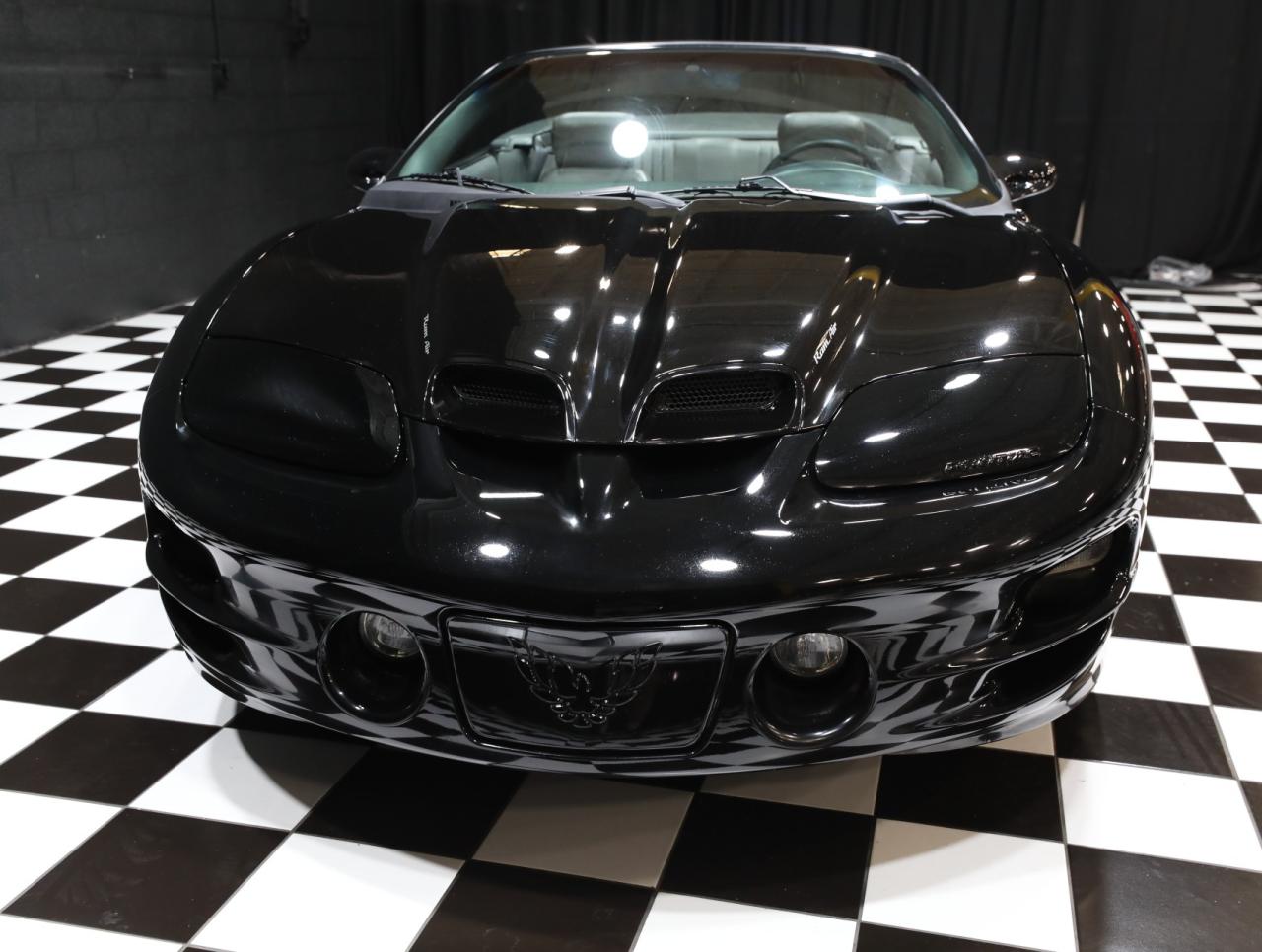 1999 Pontiac Firebird
