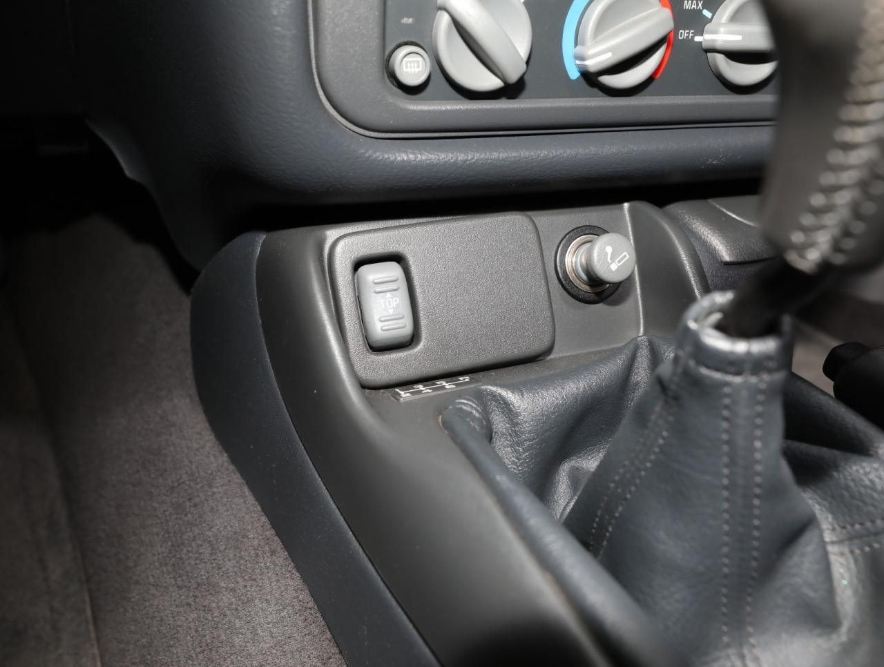 1999 Pontiac Firebird