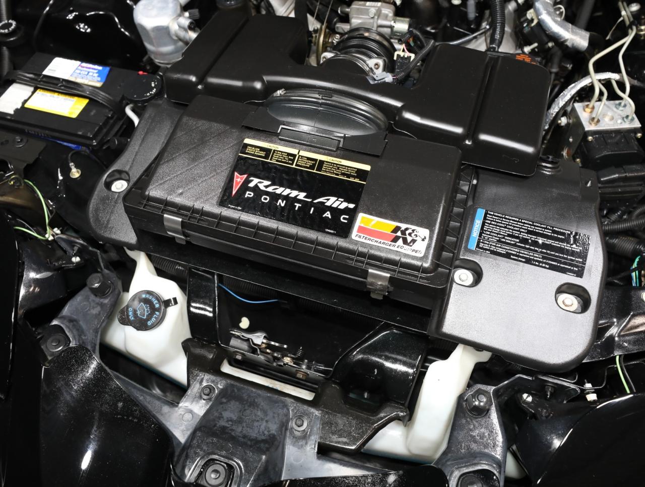 1999 Pontiac Firebird
