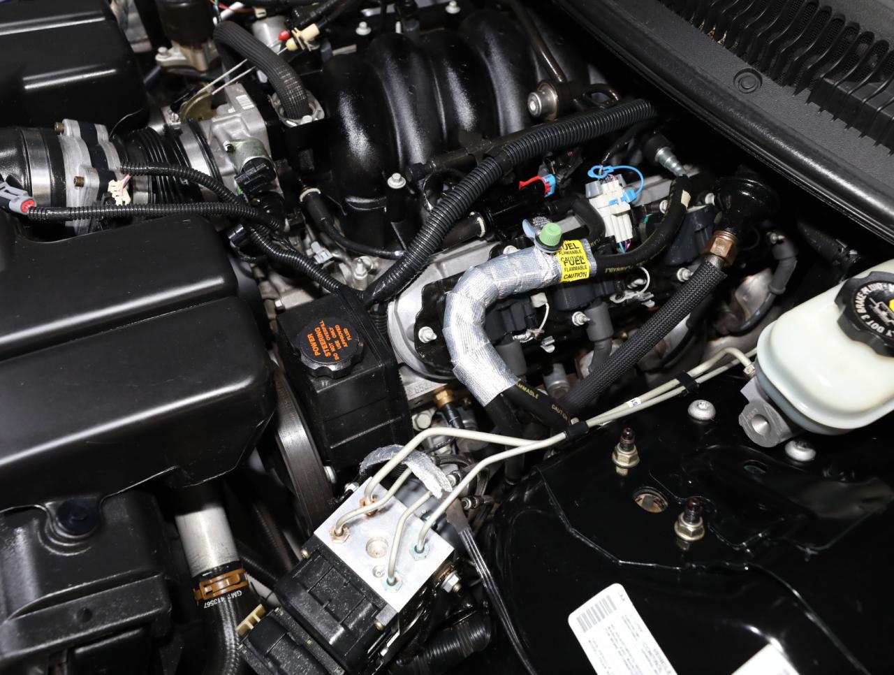 1999 Pontiac Firebird