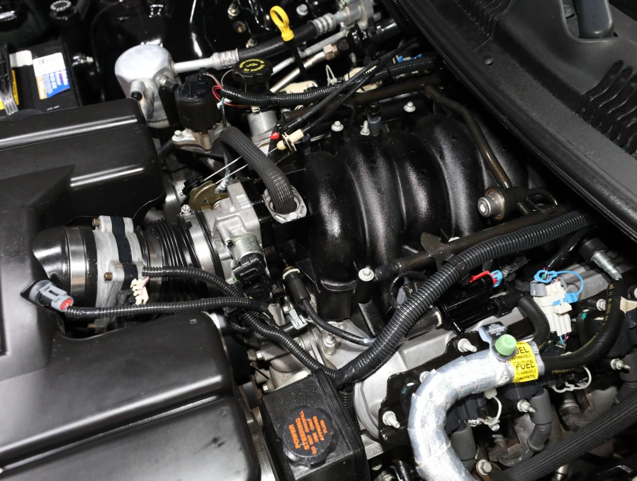 1999 Pontiac Firebird