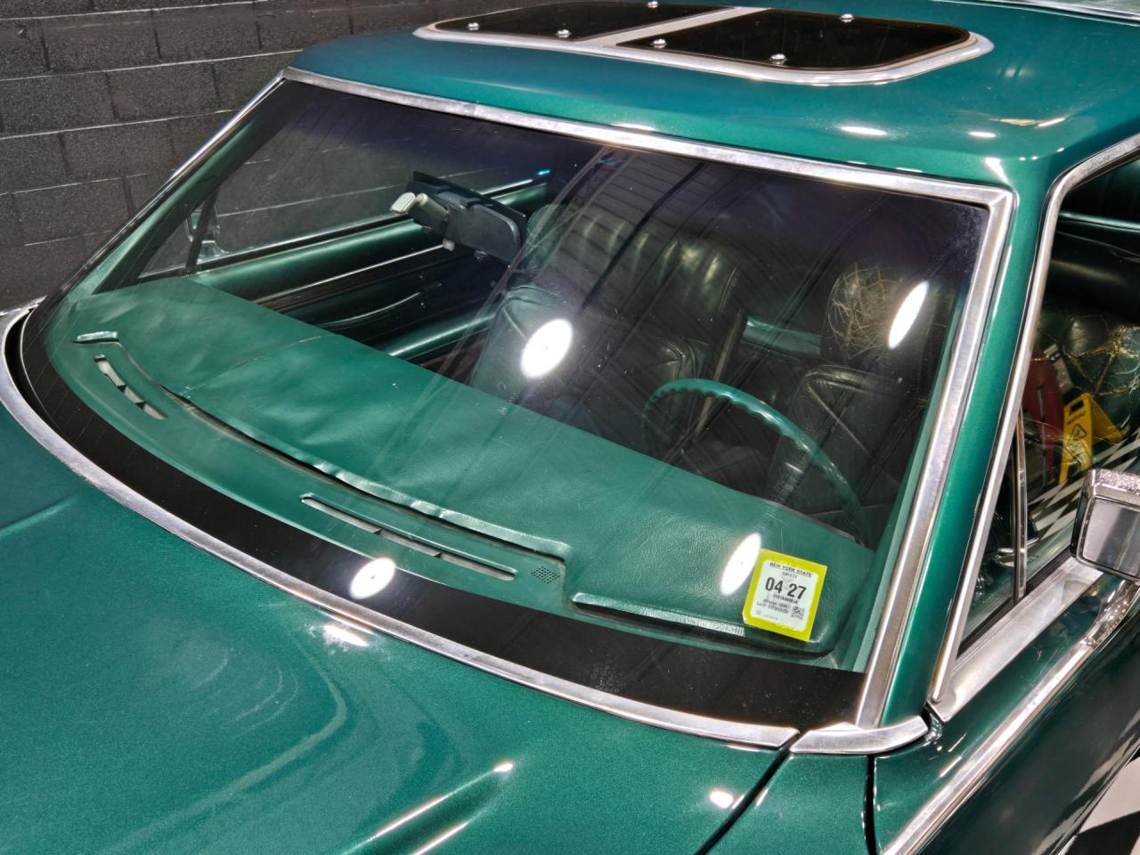 1975 Lincoln Continental