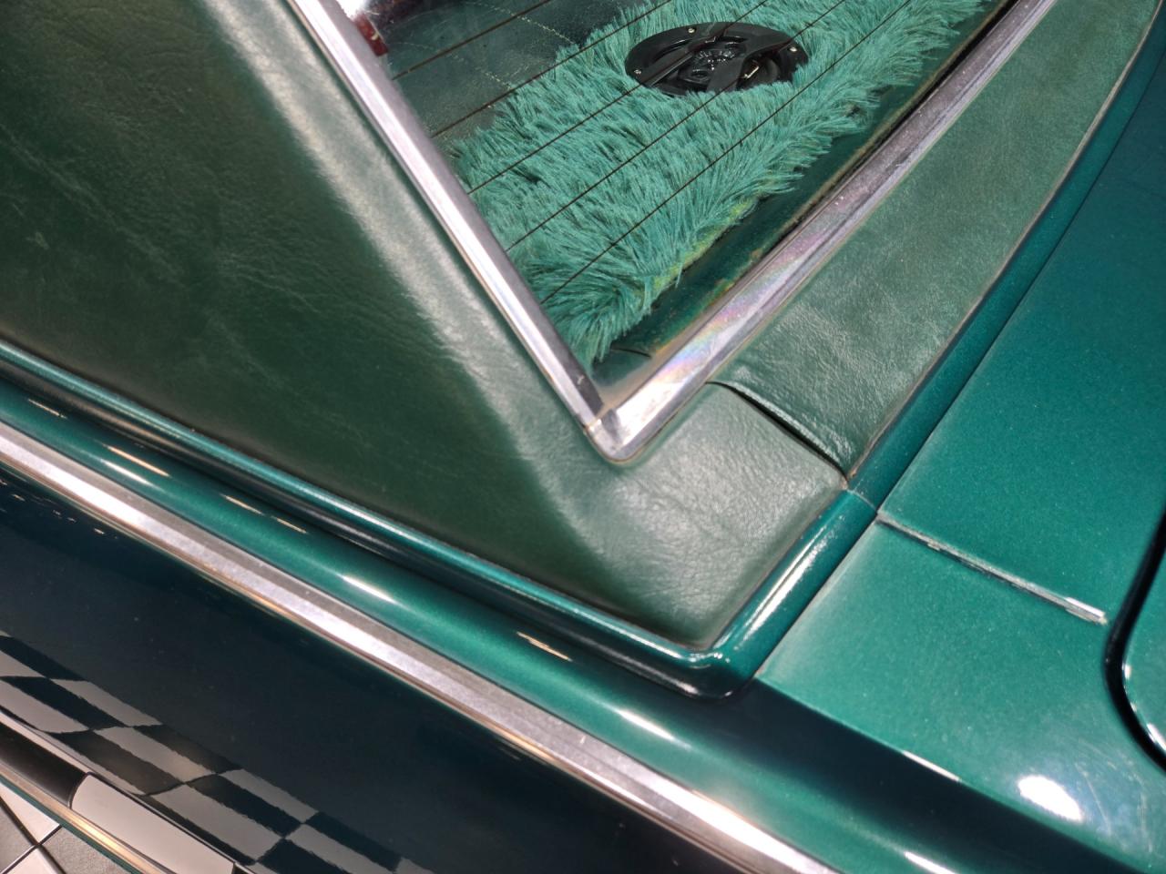 1975 Lincoln Continental