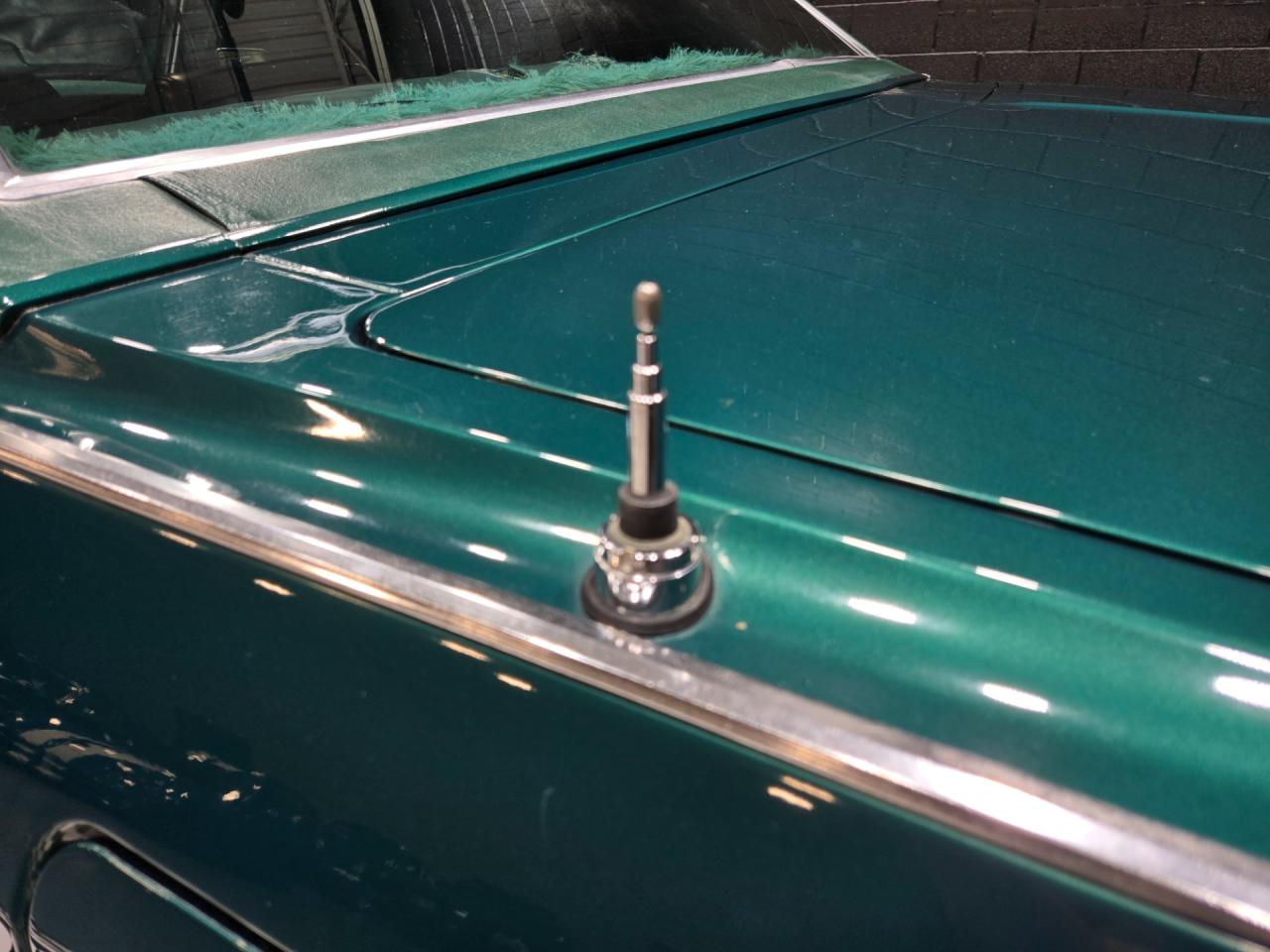 1975 Lincoln Continental