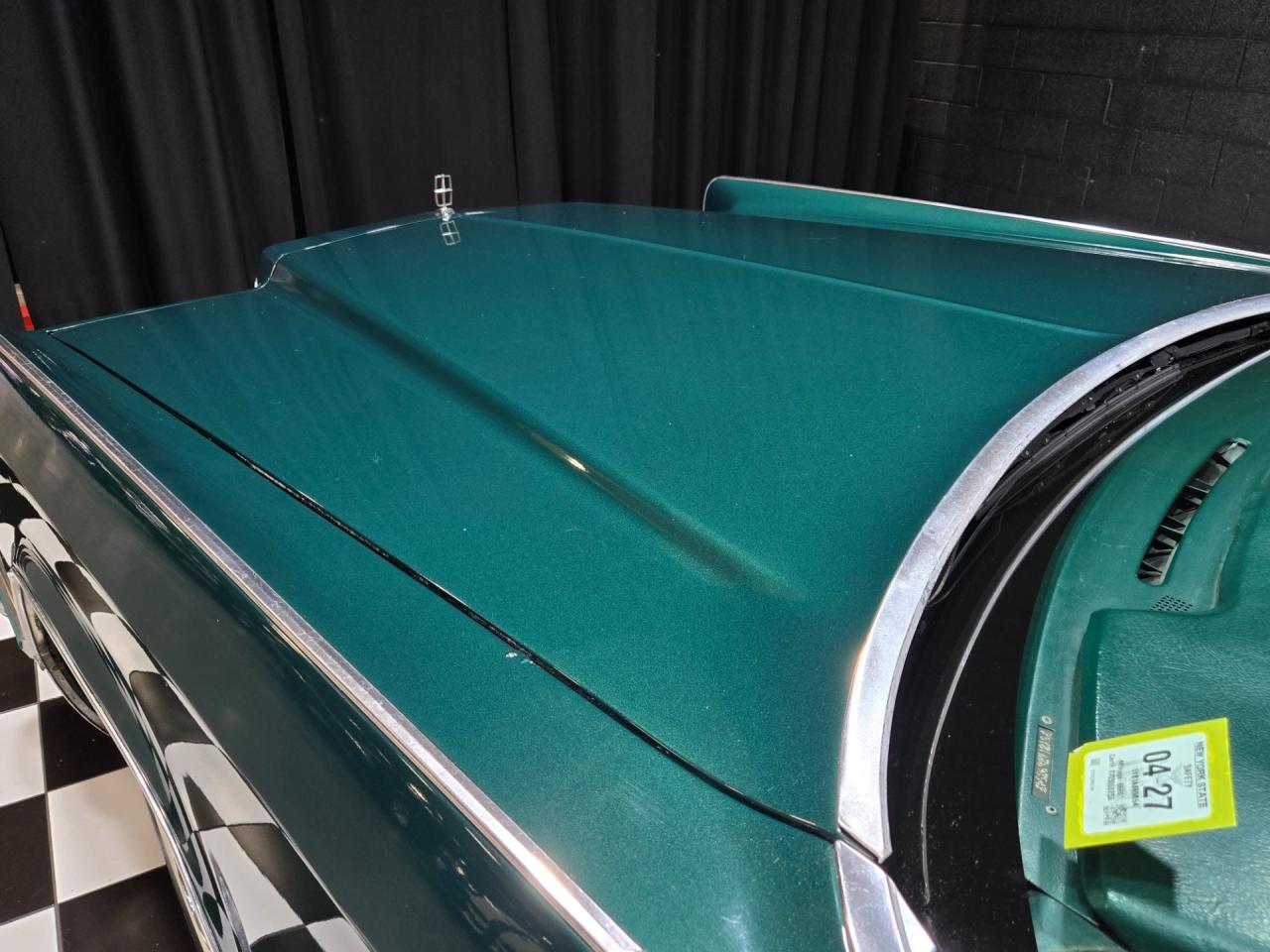 1975 Lincoln Continental