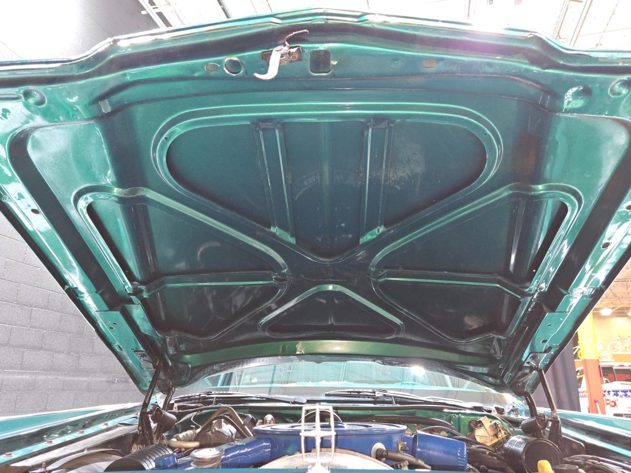 1975 Lincoln Continental