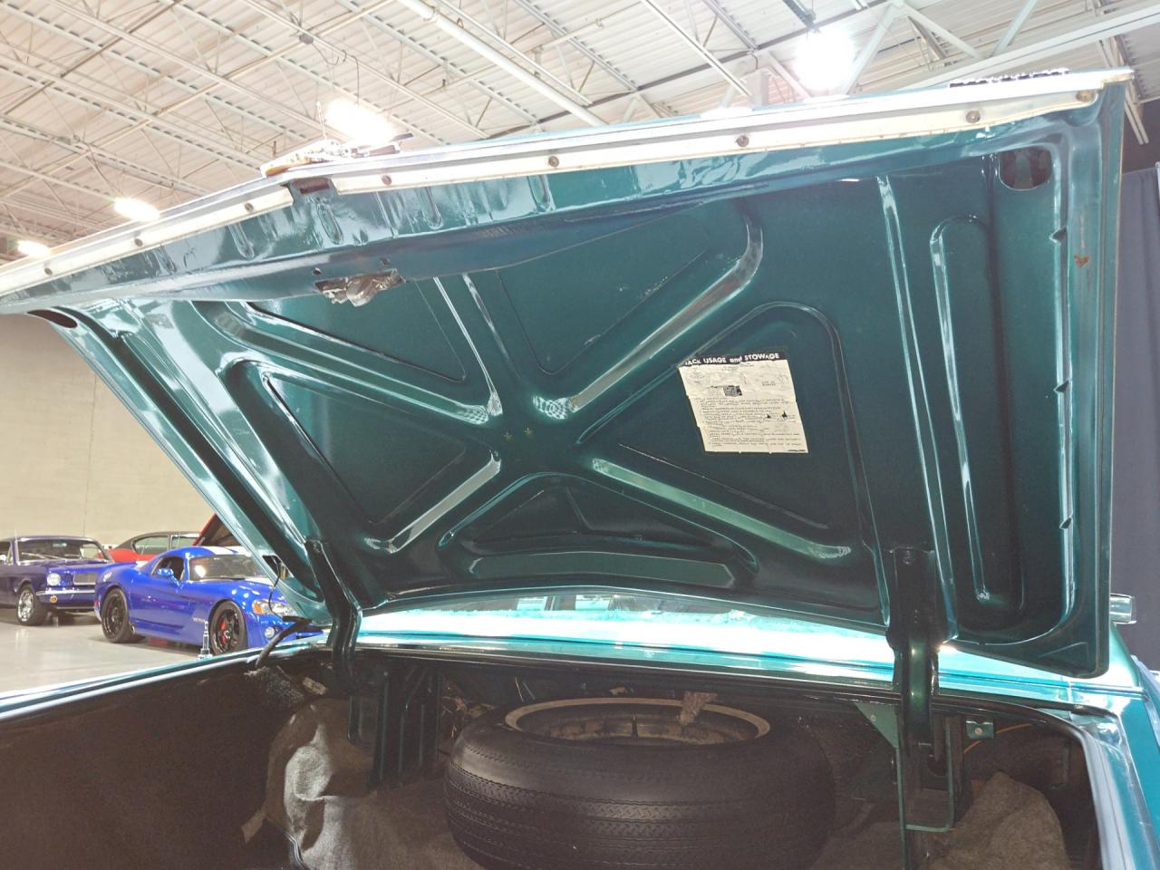 1975 Lincoln Continental