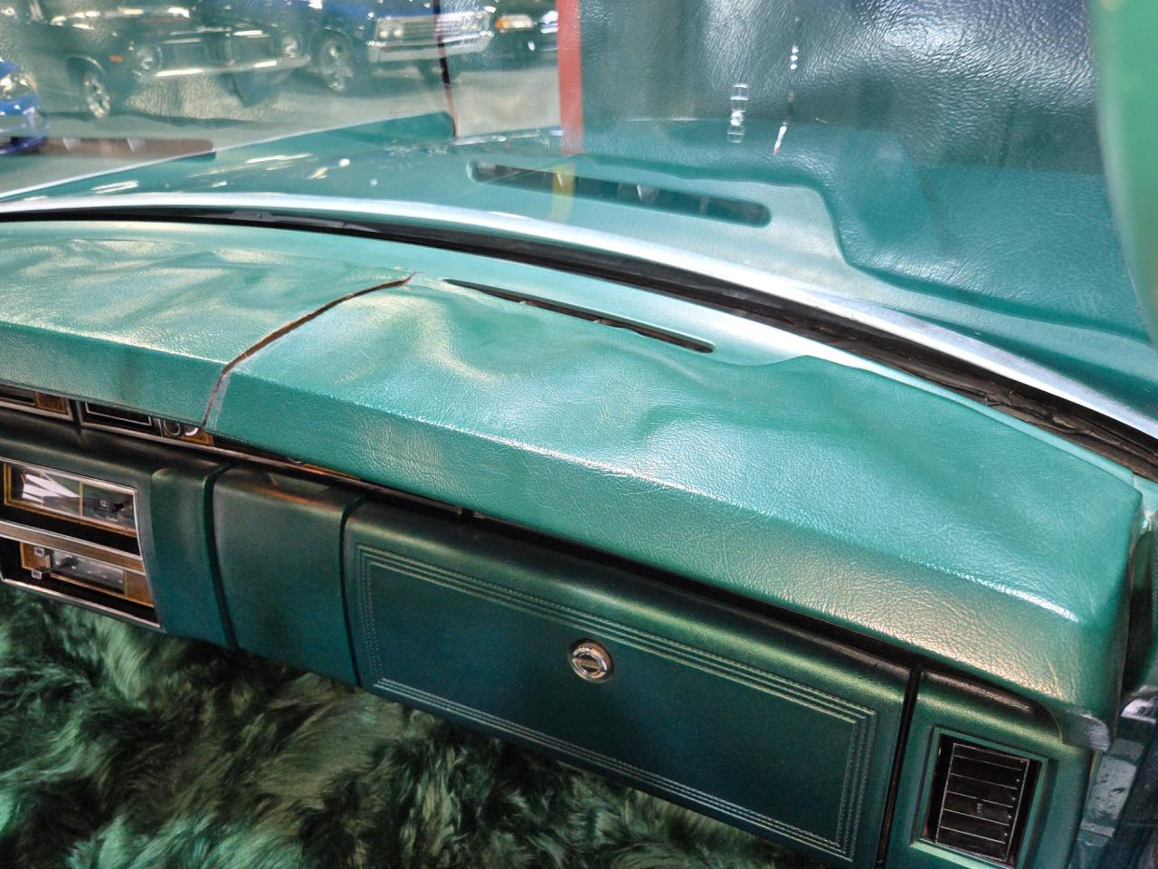 1975 Lincoln Continental