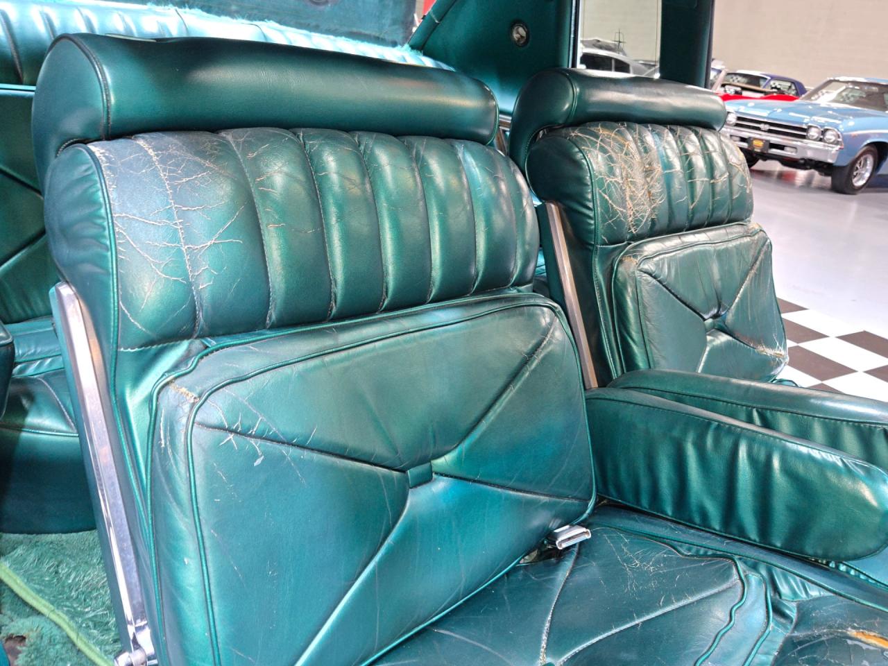 1975 Lincoln Continental