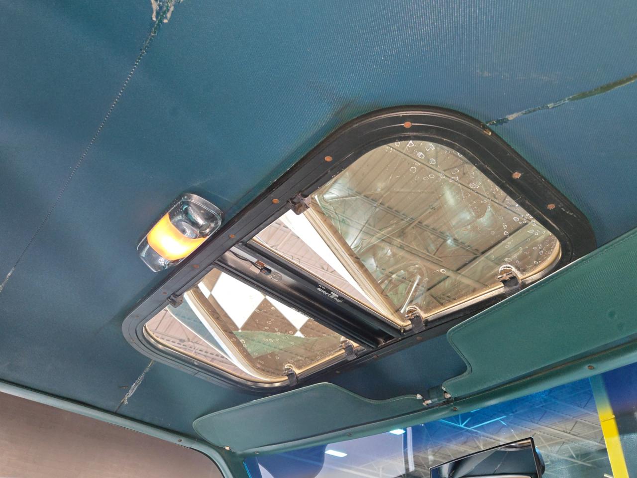 1975 Lincoln Continental