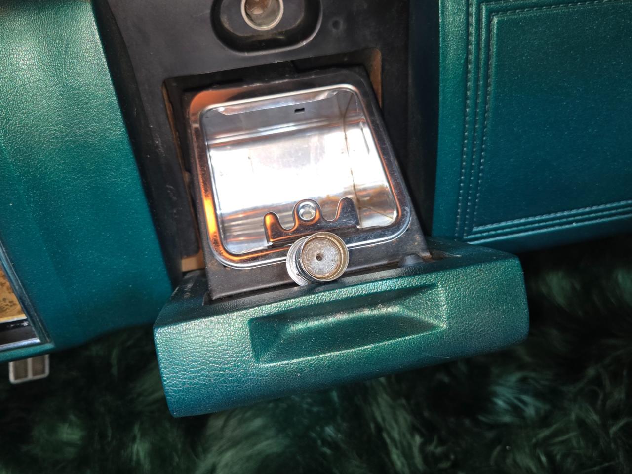 1975 Lincoln Continental