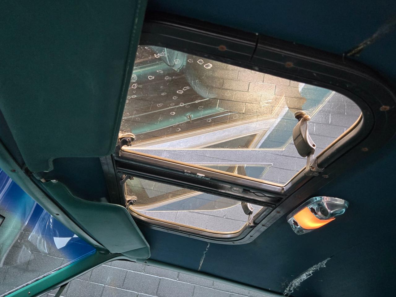 1975 Lincoln Continental