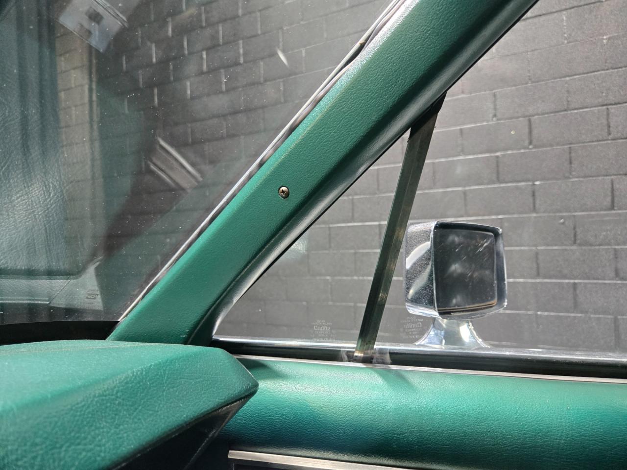 1975 Lincoln Continental