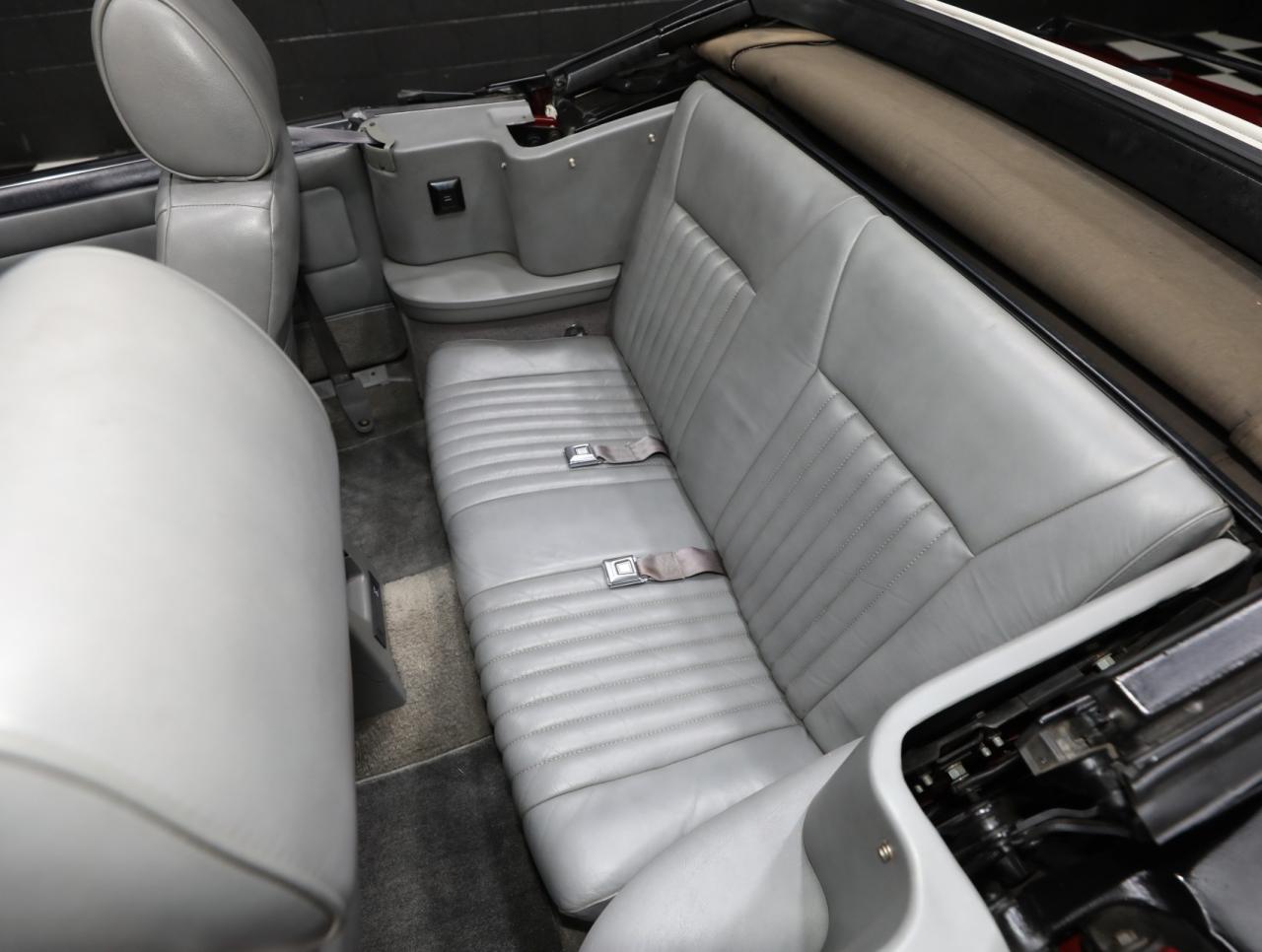 1987 Ford Mustang