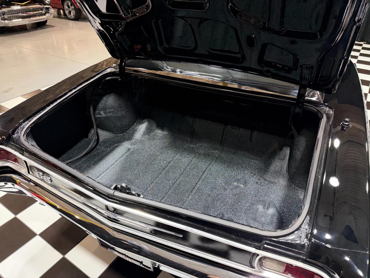 1966 Chevrolet Chevelle