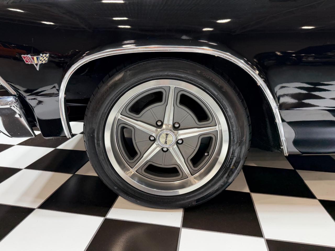1966 Chevrolet Chevelle