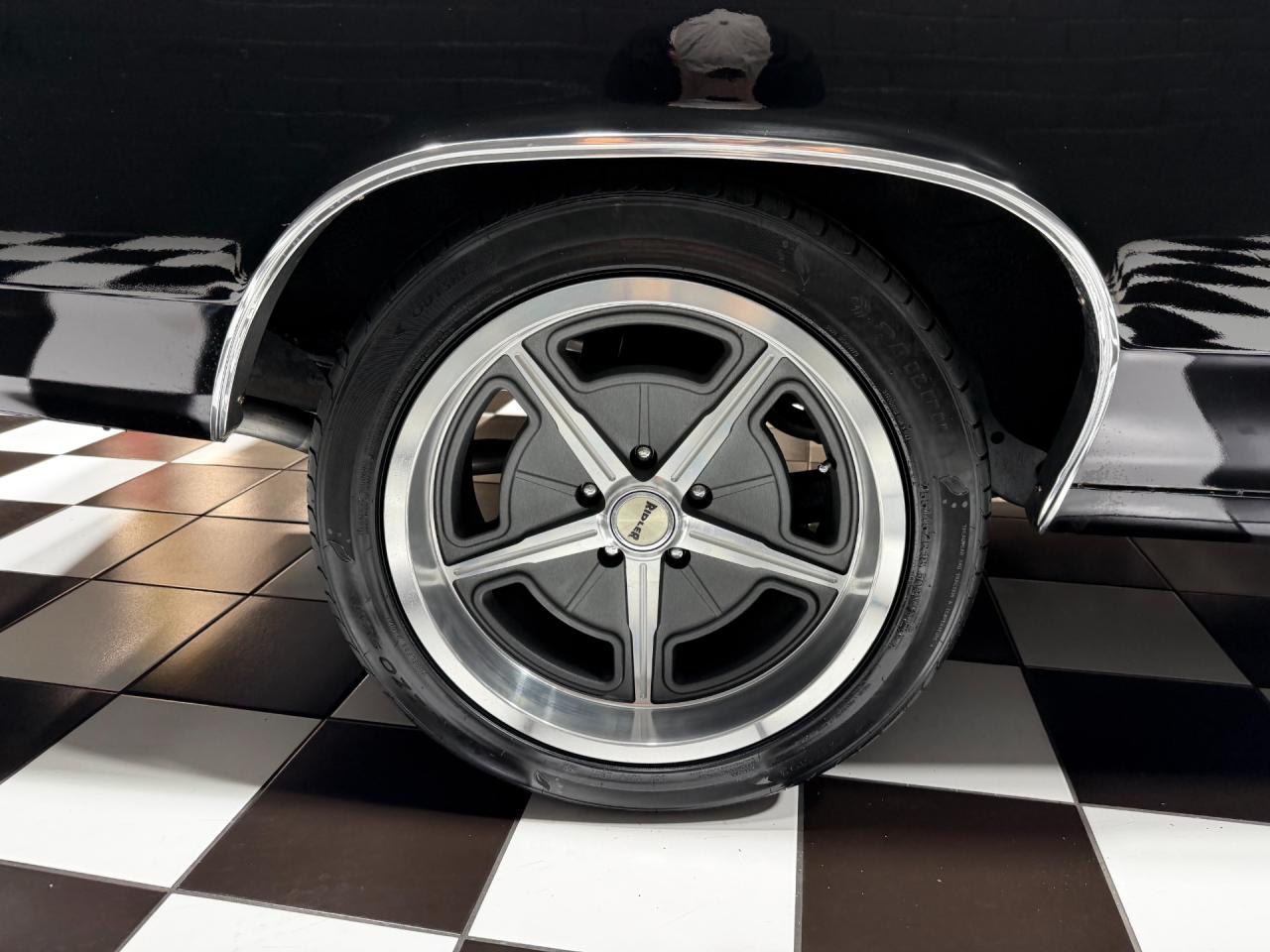 1966 Chevrolet Chevelle