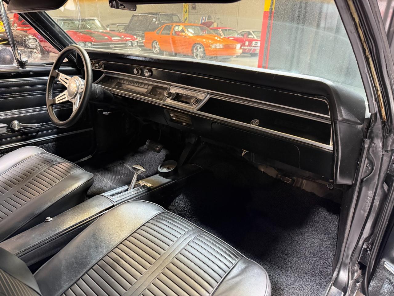 1966 Chevrolet Chevelle