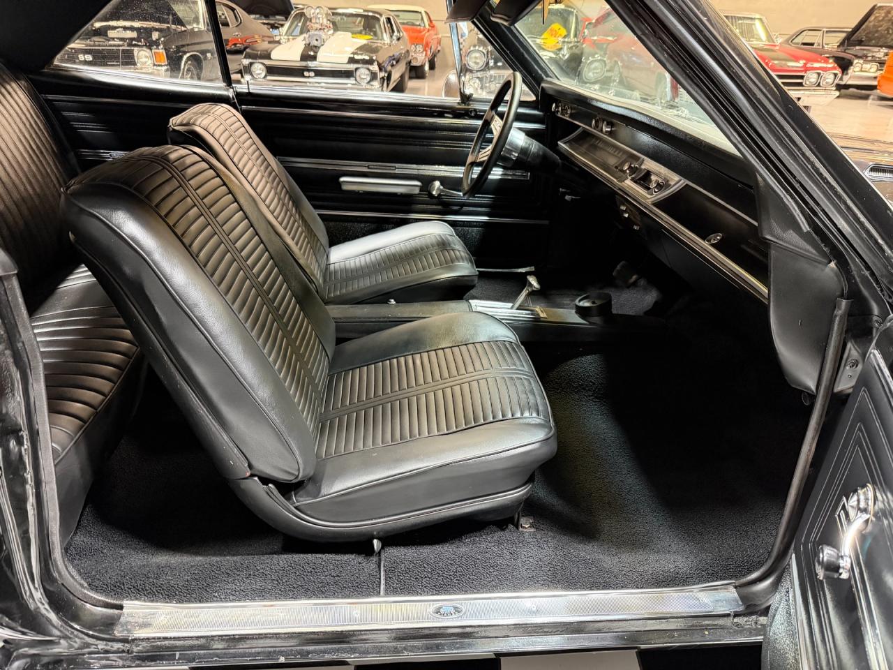 1966 Chevrolet Chevelle